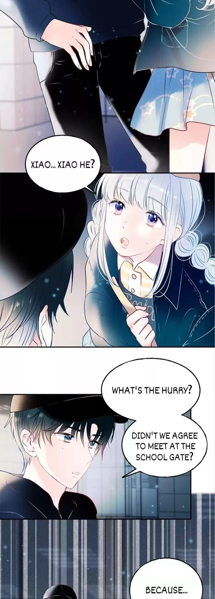 To be Winner Chapter 70 page 7