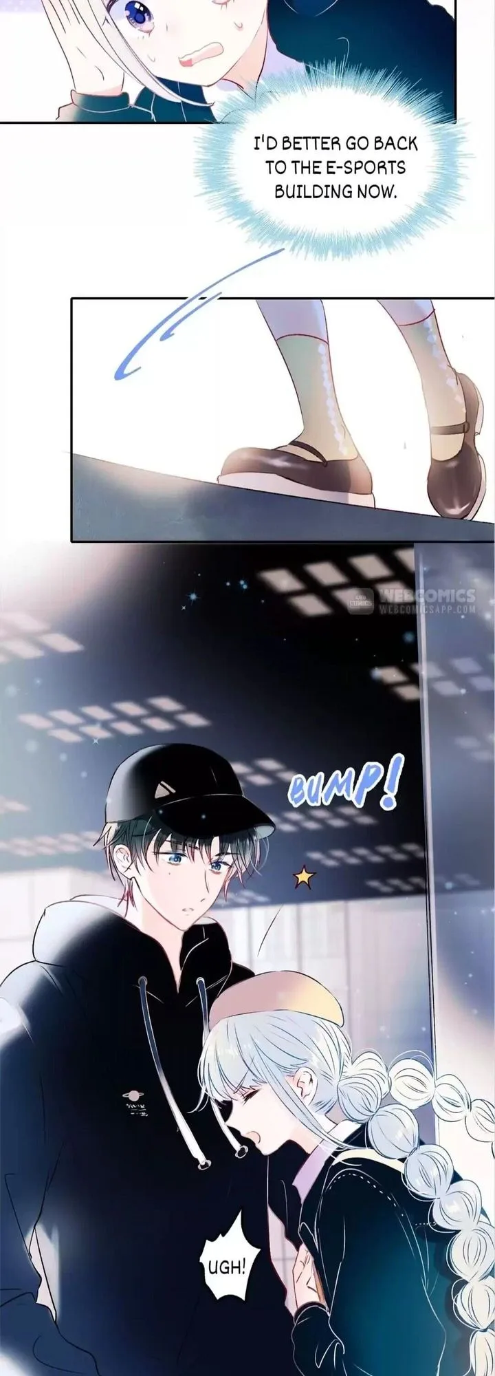 To be Winner Chapter 70 page 6