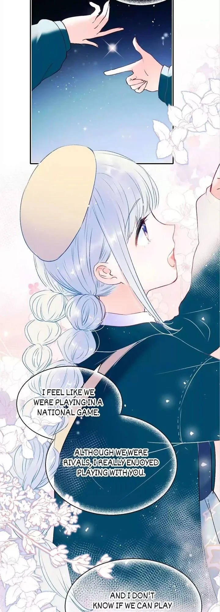To be Winner Chapter 70 page 20