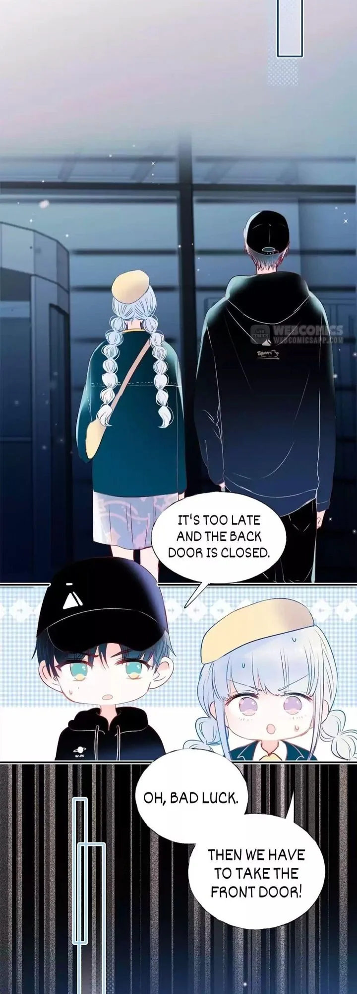 To be Winner Chapter 70 page 13