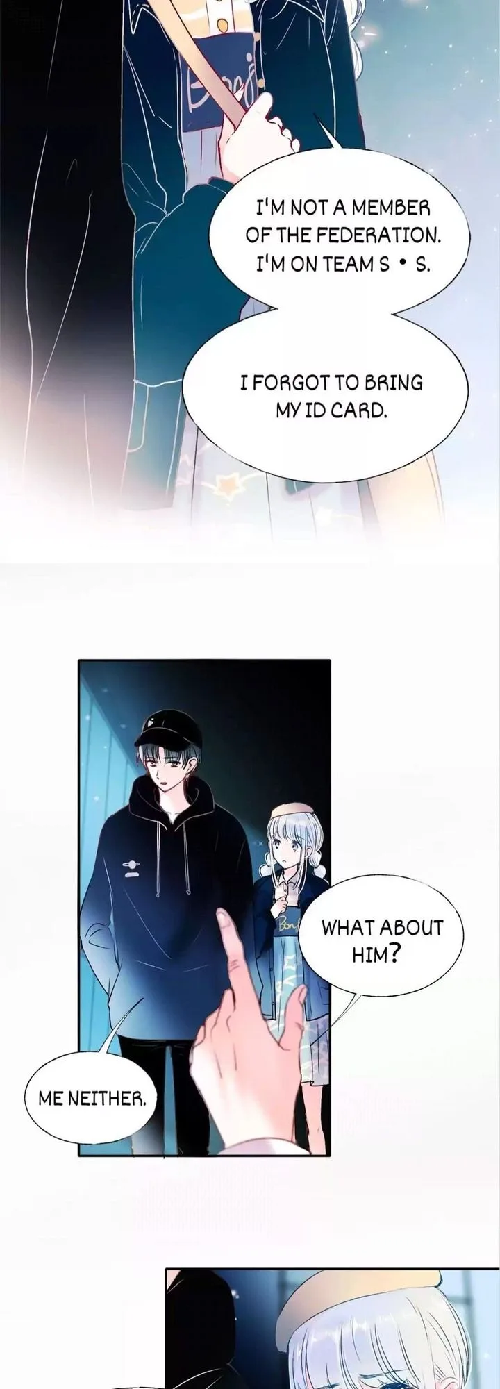 To be Winner Chapter 70 page 25