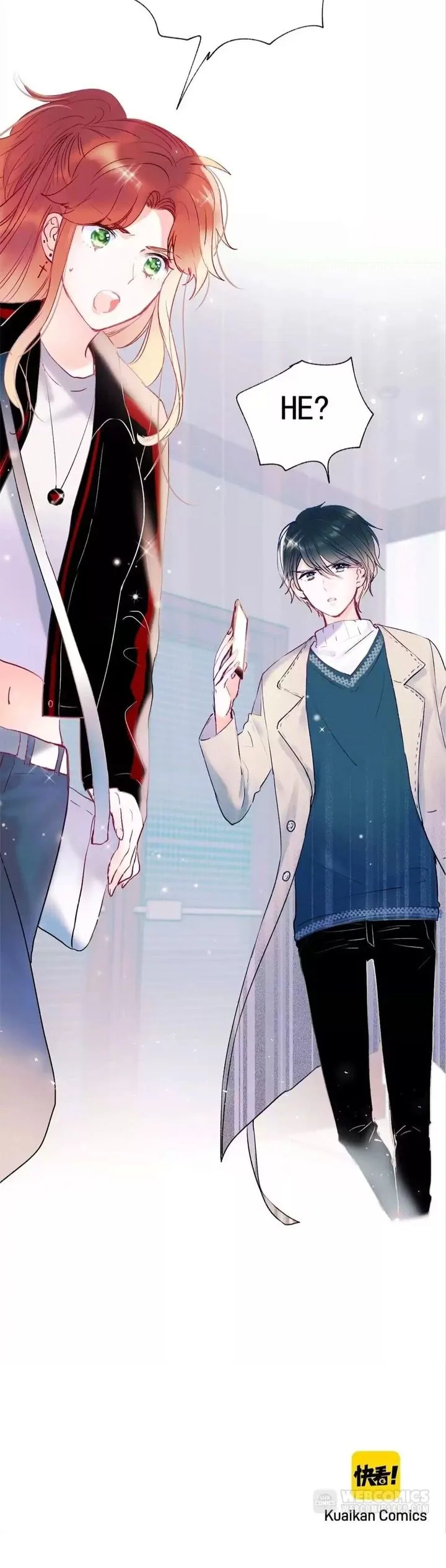 To be Winner Chapter 70 page 30