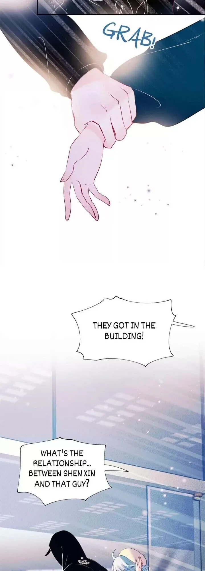 To be Winner Chapter 70 page 9