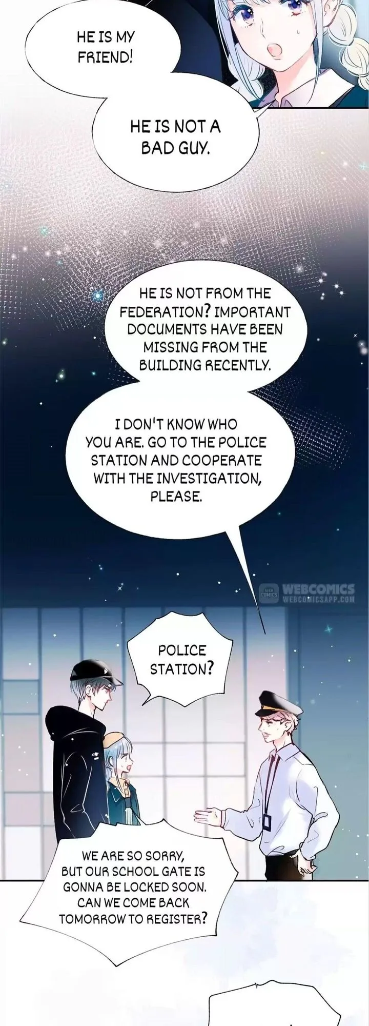 To be Winner Chapter 70 page 26
