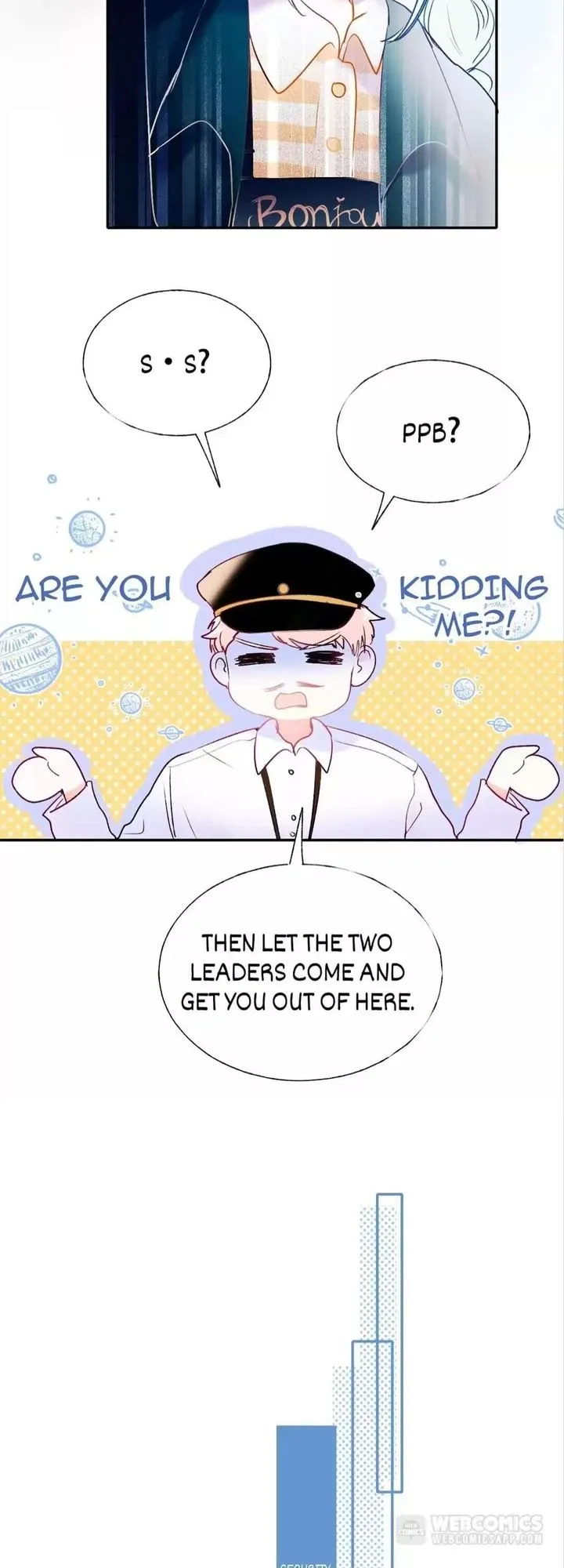 To be Winner Chapter 70 page 28