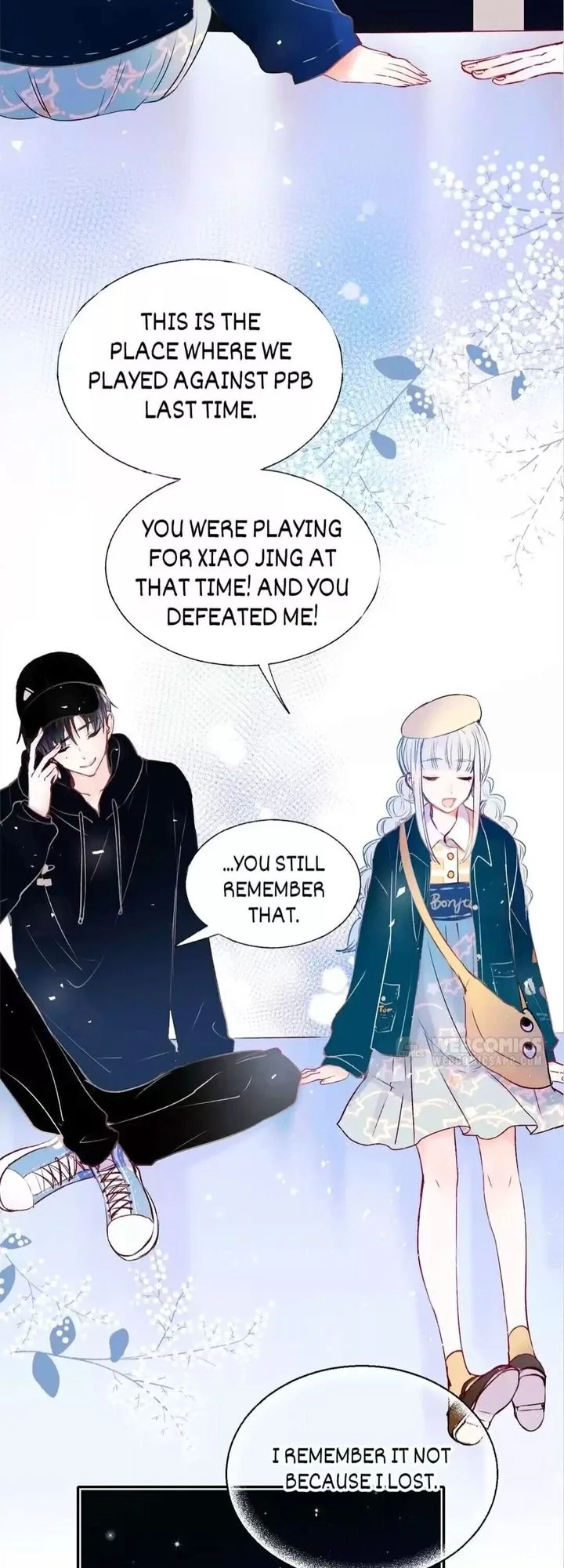 To be Winner Chapter 70 page 19