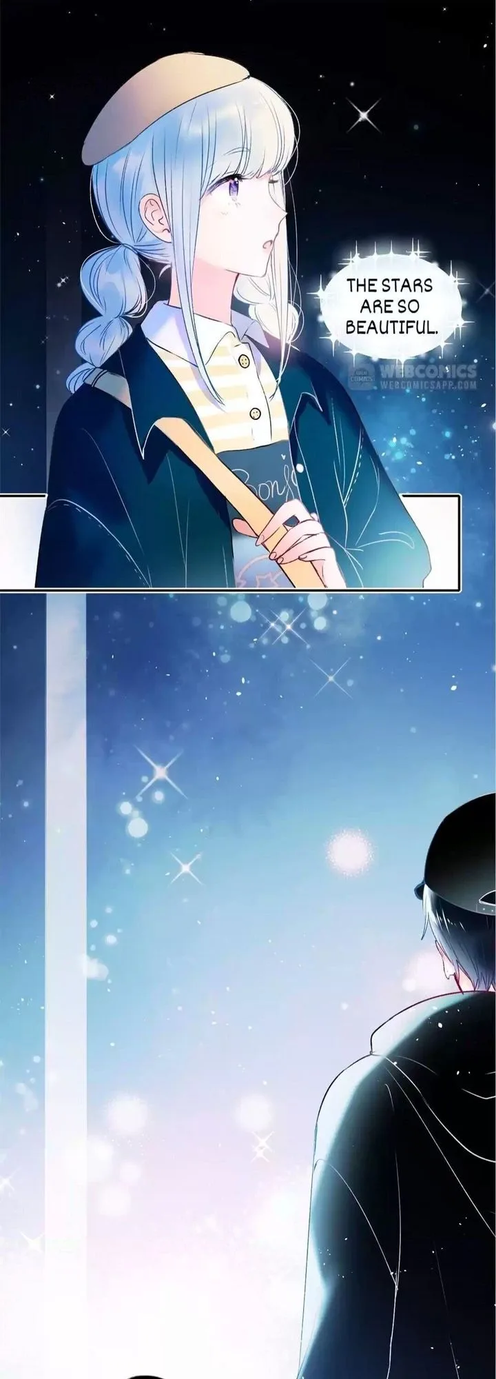 To be Winner Chapter 70 page 17