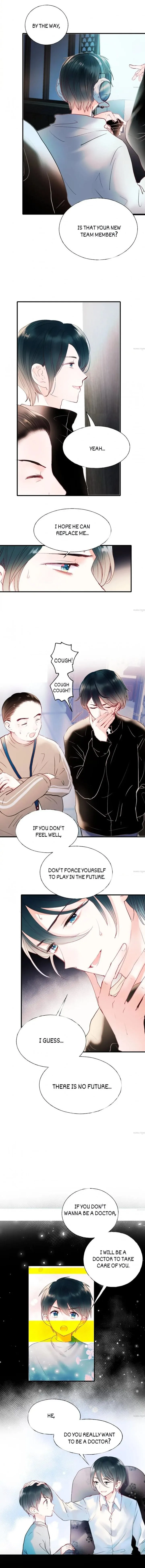 To be Winner Chapter 71 page 4