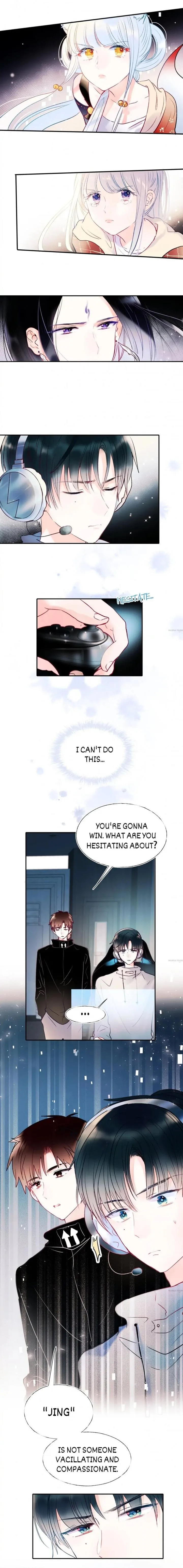 To be Winner Chapter 72 page 1