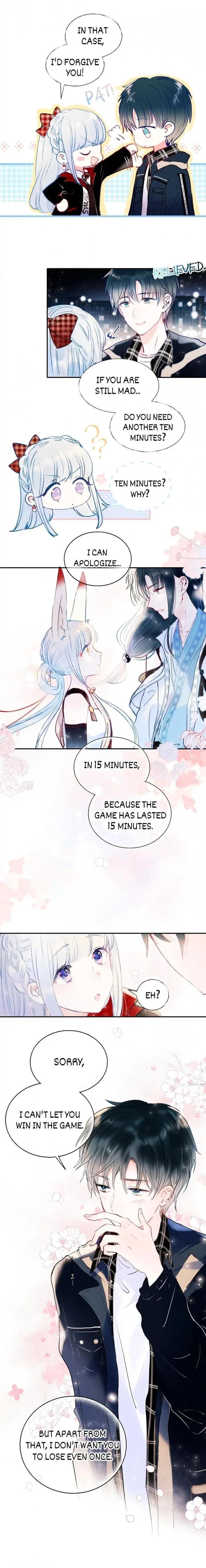 To be Winner Chapter 72 page 8