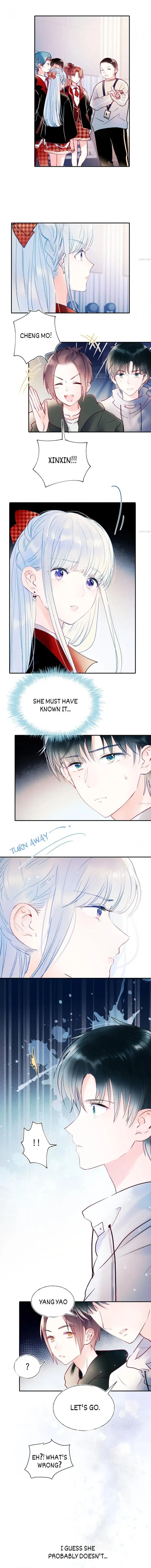 To be Winner Chapter 72 page 3