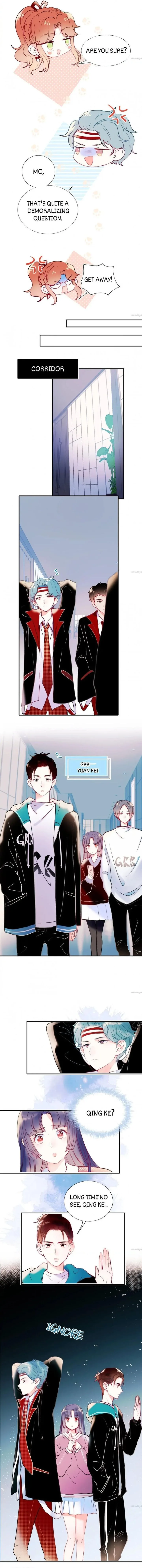 To be Winner Chapter 73 page 2