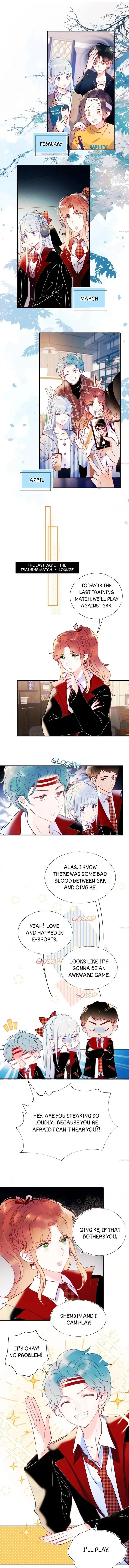 To be Winner Chapter 73 page 1
