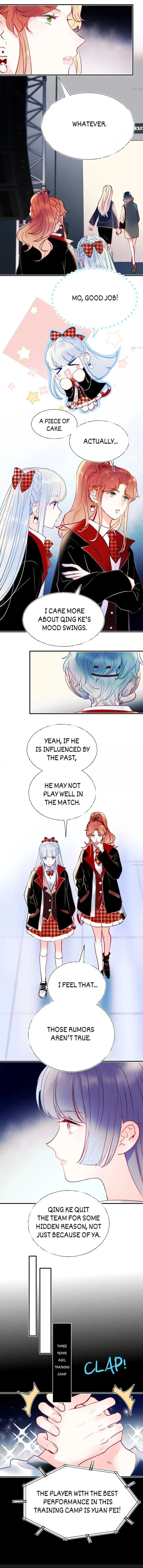 To be Winner Chapter 73 page 5