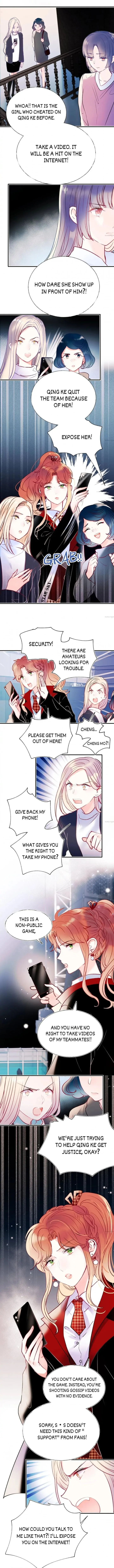 To be Winner Chapter 73 page 4