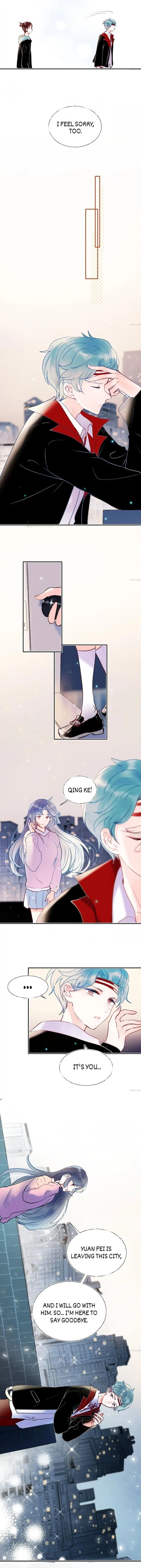 To be Winner Chapter 74 page 4