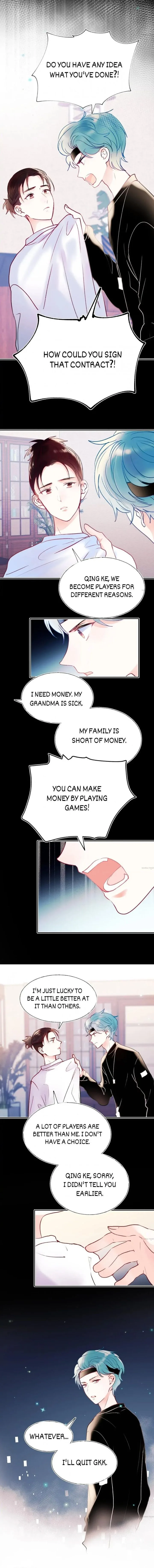 To be Winner Chapter 74 page 2