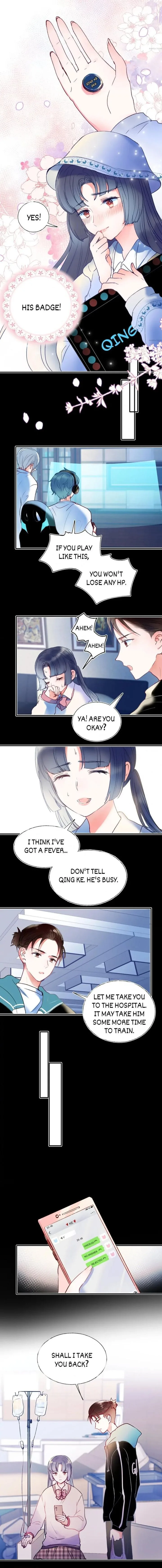 To be Winner Chapter 74 page 6
