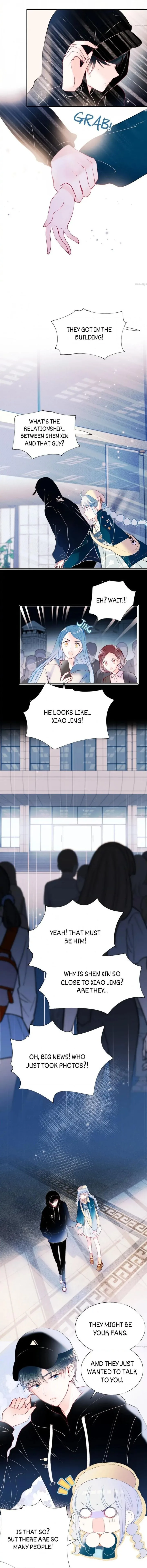 To be Winner Chapter 75 page 3