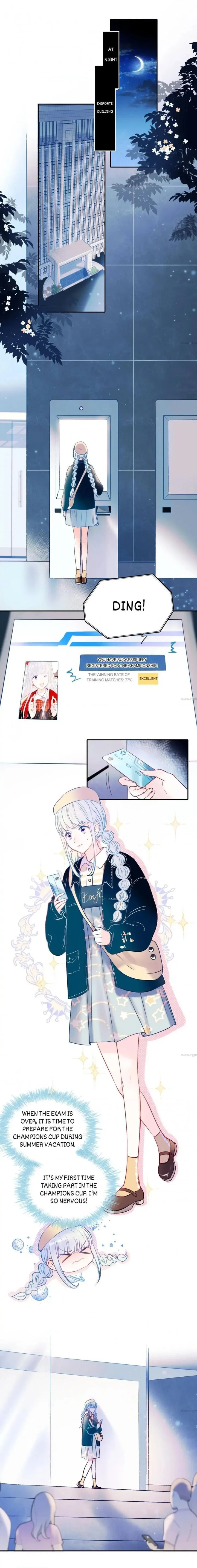 To be Winner Chapter 75 page 1
