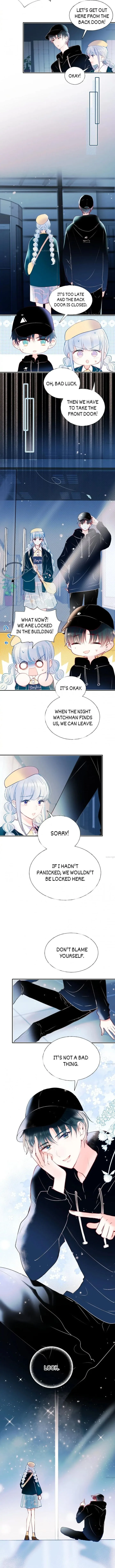 To be Winner Chapter 75 page 4