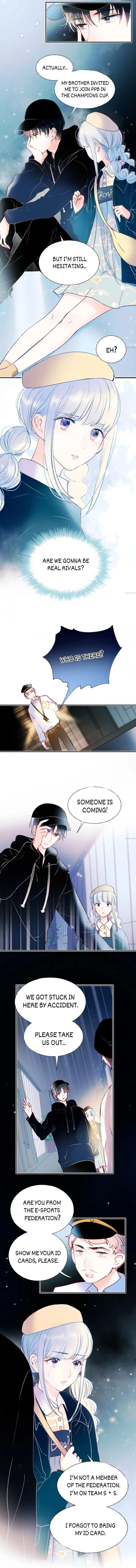To be Winner Chapter 75 page 6
