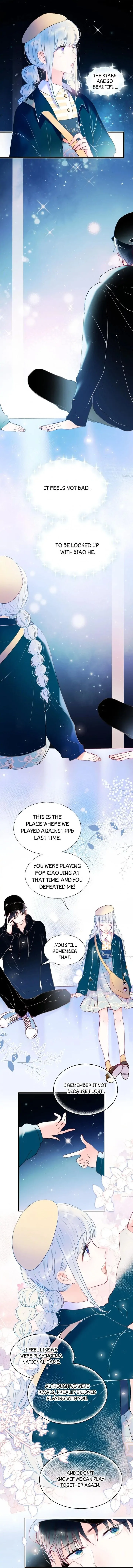 To be Winner Chapter 75 page 5