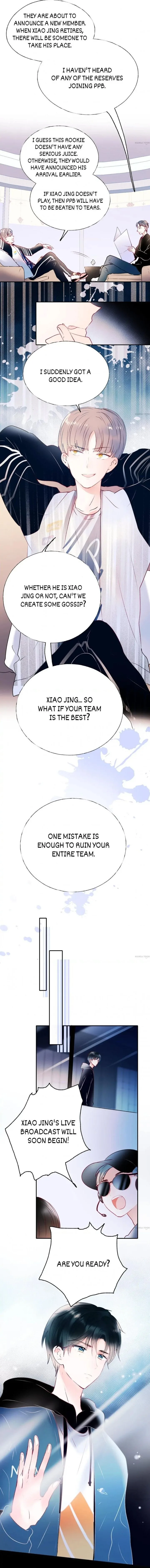 To be Winner Chapter 76 page 5