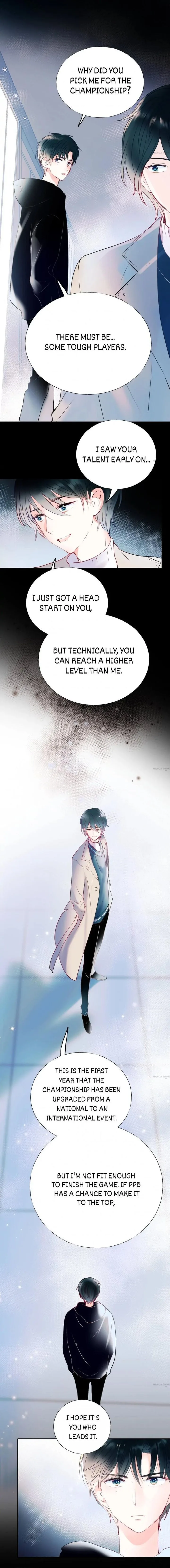 To be Winner Chapter 76 page 6