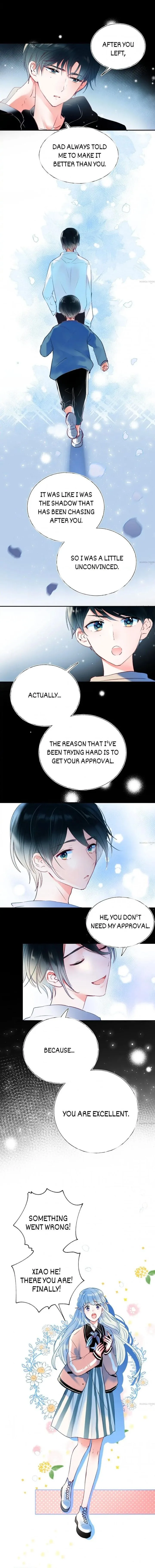 To be Winner Chapter 76 page 7