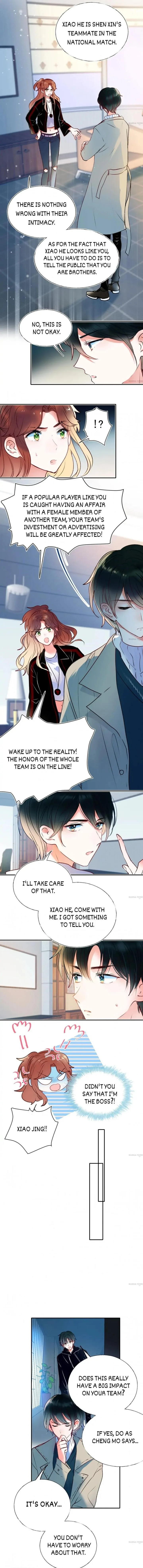 To be Winner Chapter 76 page 2