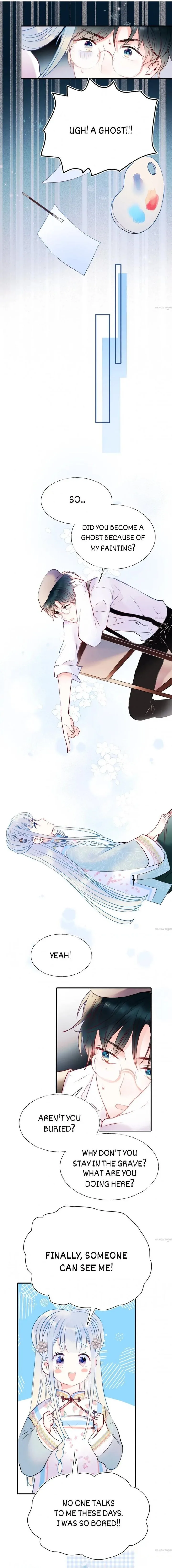 To be Winner Chapter 77 page 3