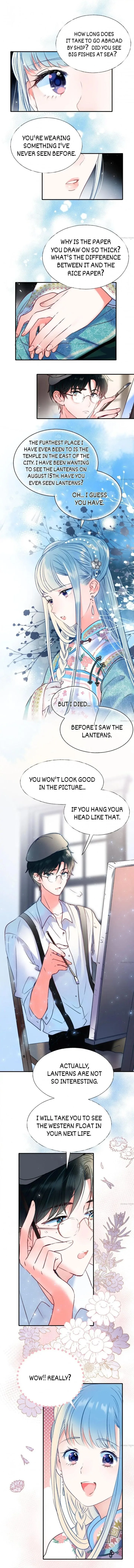 To be Winner Chapter 77 page 5