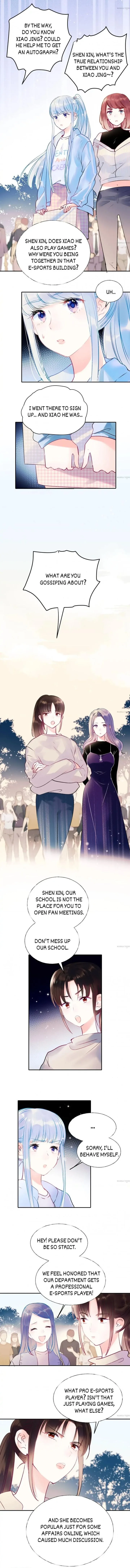 To be Winner Chapter 78 page 5