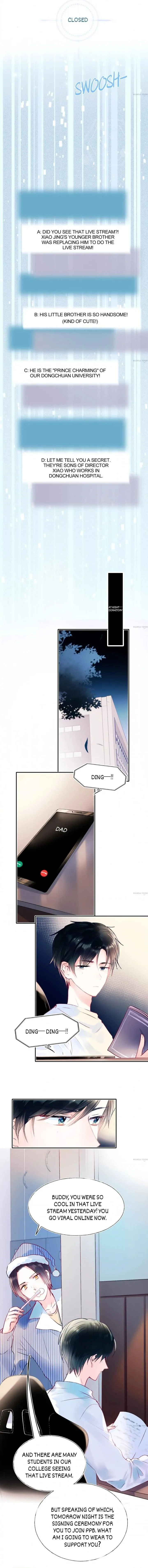 To be Winner Chapter 78 page 3