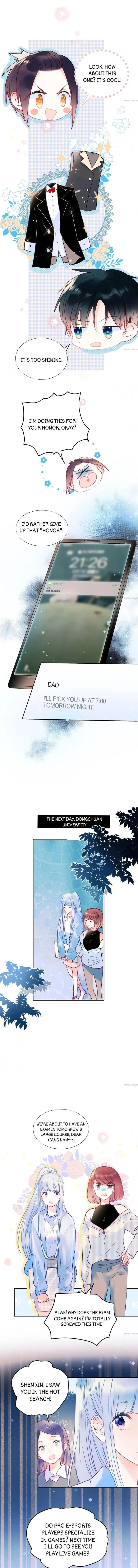 To be Winner Chapter 78 page 4