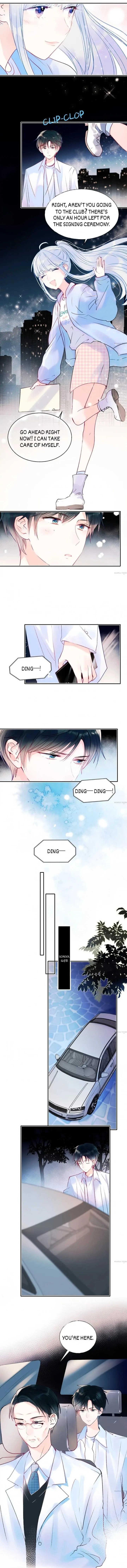 To be Winner Chapter 78 page 10