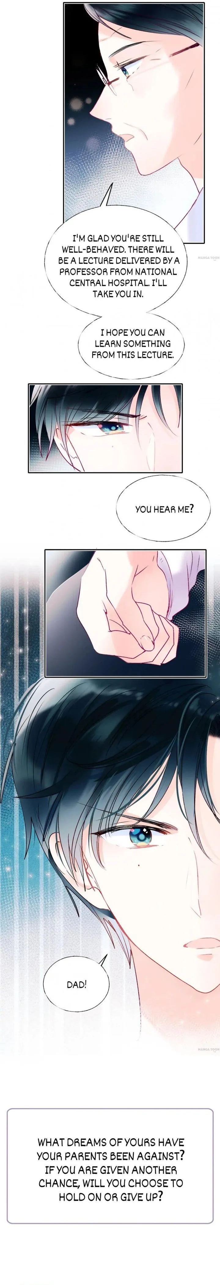 To be Winner Chapter 78 page 11