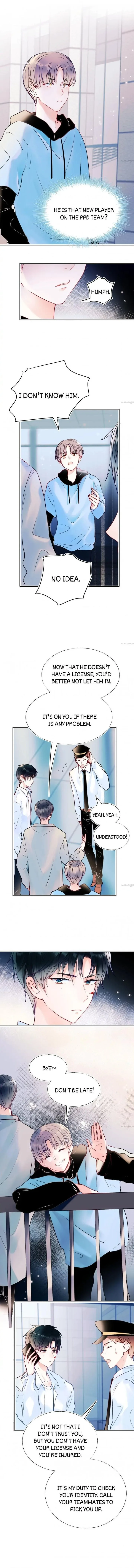 To be Winner Chapter 79 page 5