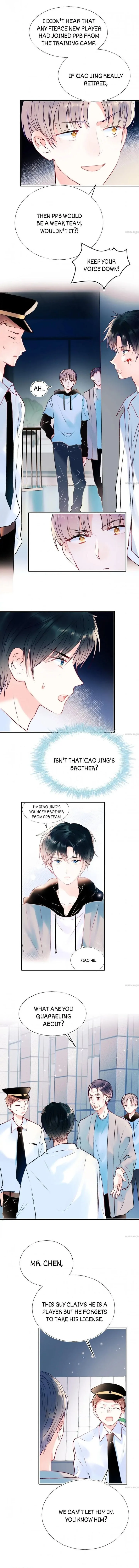 To be Winner Chapter 79 page 4