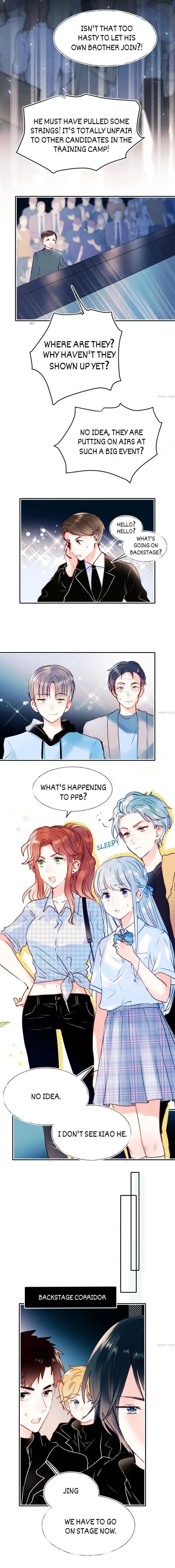 To be Winner Chapter 79 page 7