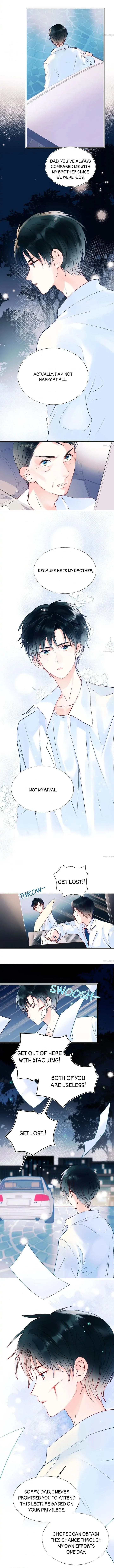 To be Winner Chapter 79 page 2