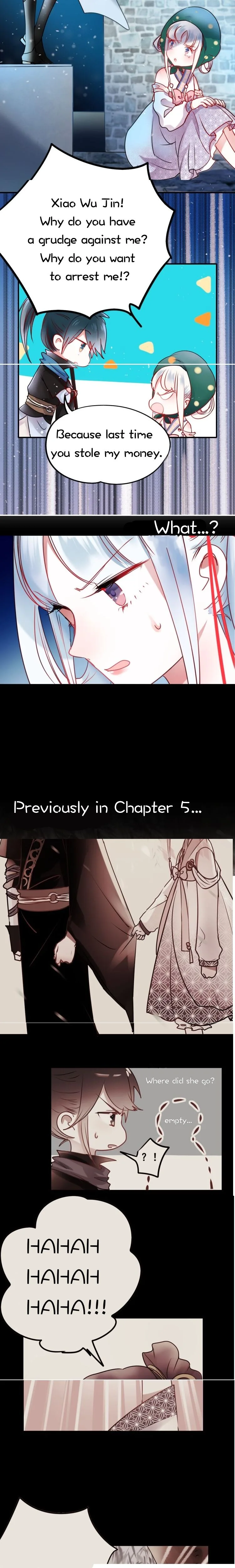 To be Winner Chapter 8 page 9