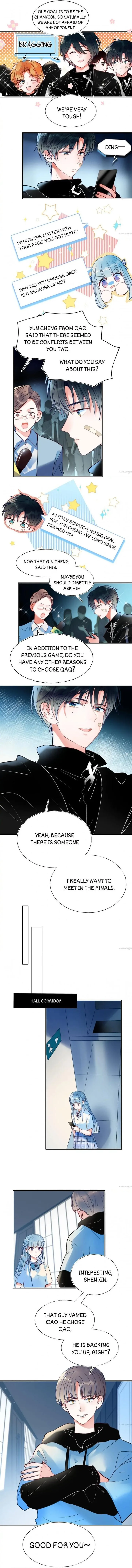 To be Winner Chapter 80 page 7