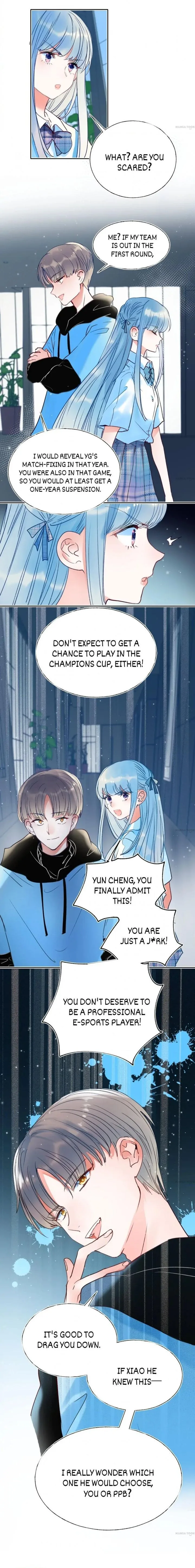 To be Winner Chapter 80 page 8