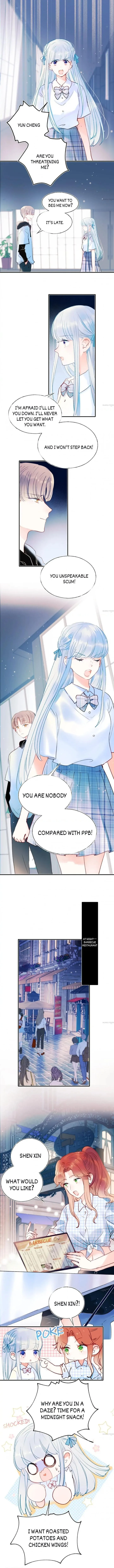 To be Winner Chapter 81 page 1