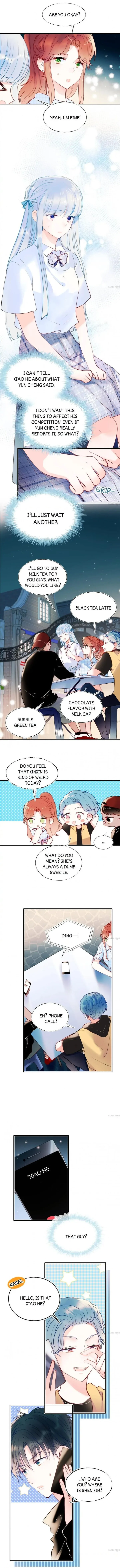 To be Winner Chapter 81 page 2