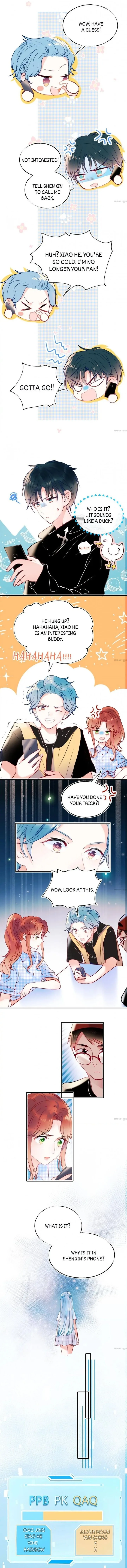 To be Winner Chapter 81 page 3