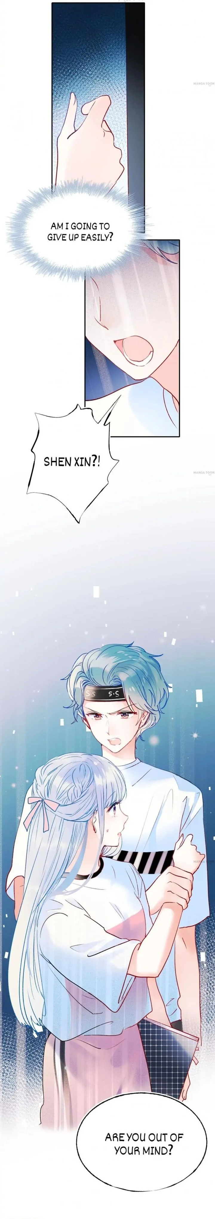 To be Winner Chapter 82 page 7