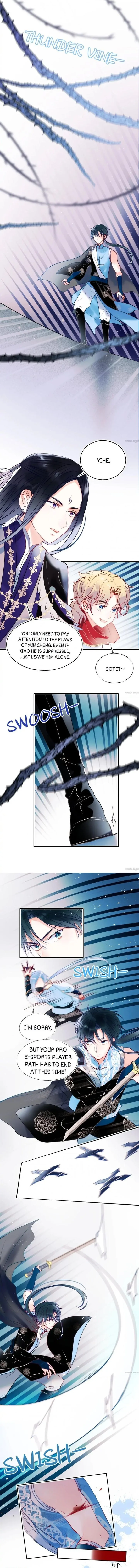 To be Winner Chapter 82 page 2